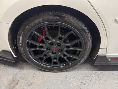 2021 Toyota Avalon TRD