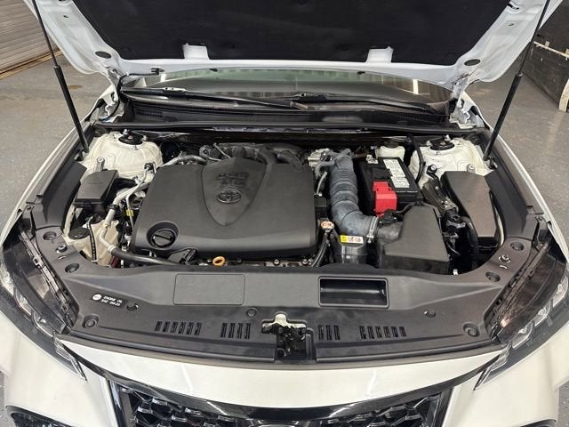 2021 Toyota Avalon TRD