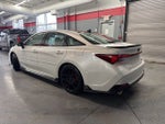 2021 Toyota Avalon TRD