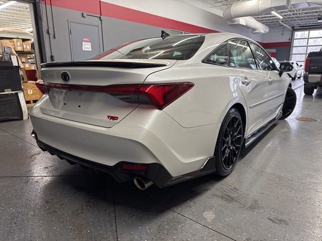 2021 Toyota Avalon TRD