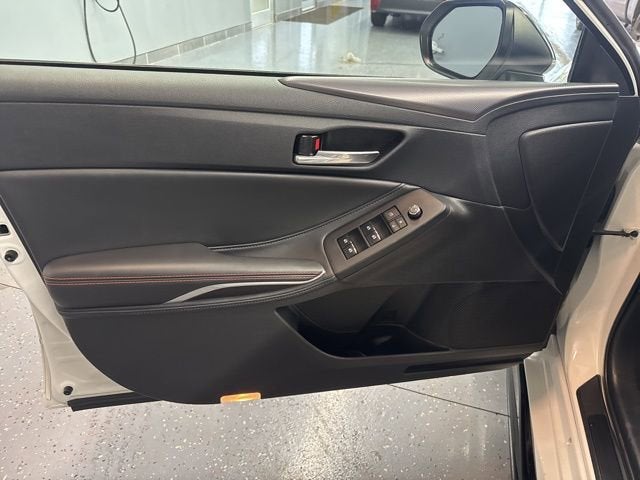 2021 Toyota Avalon TRD