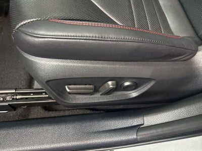 2021 Toyota Avalon TRD