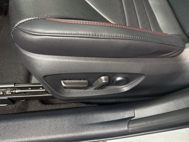 2021 Toyota Avalon TRD