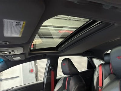 2021 Toyota Avalon TRD