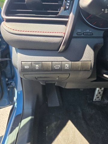 2022 Toyota Camry TRD V6