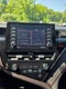 2022 Toyota Camry TRD V6