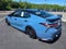 2022 Toyota Camry TRD V6