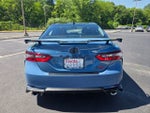 2022 Toyota Camry TRD V6