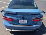 2022 Toyota Camry TRD V6