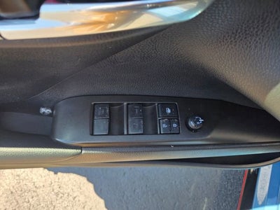 2022 Toyota Camry TRD V6