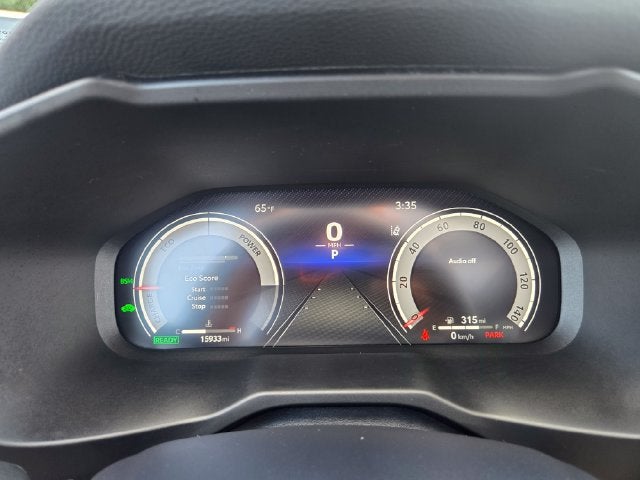 2025 Toyota RAV4 Hybrid Limited