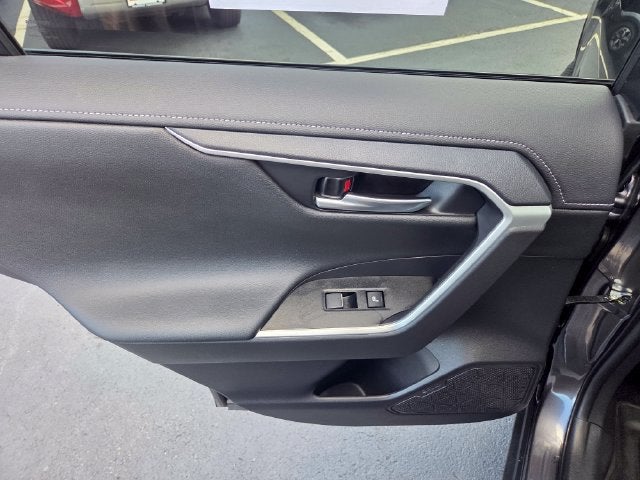 2025 Toyota RAV4 Hybrid Limited