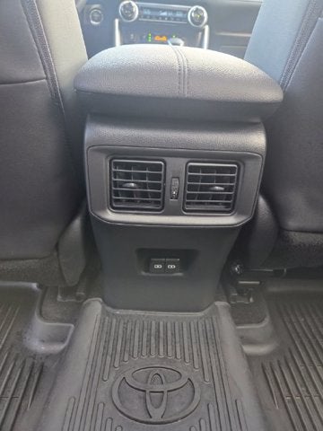 2025 Toyota RAV4 Hybrid Limited