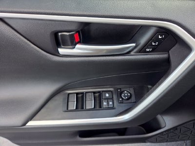 2025 Toyota RAV4 Hybrid Limited