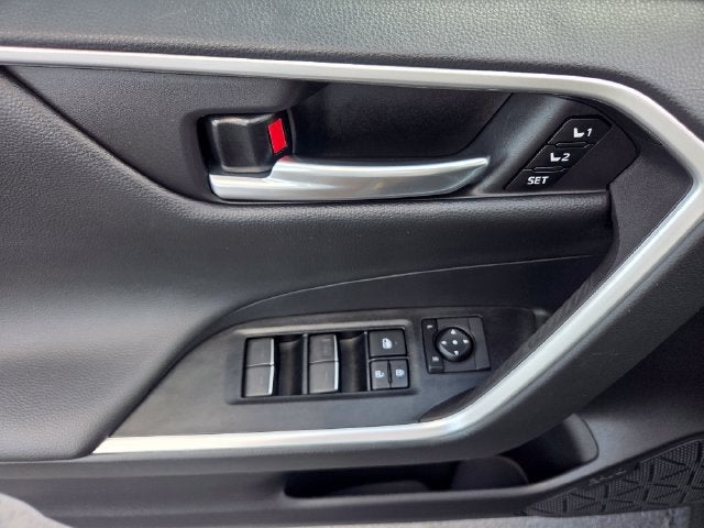 2025 Toyota RAV4 Hybrid Limited