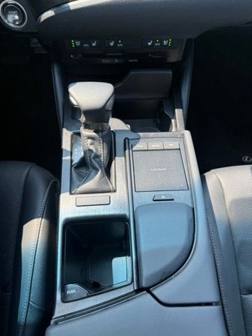 2021 Lexus ES 350