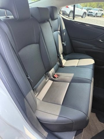 2021 Lexus ES 350