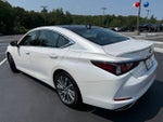 2021 Lexus ES 350