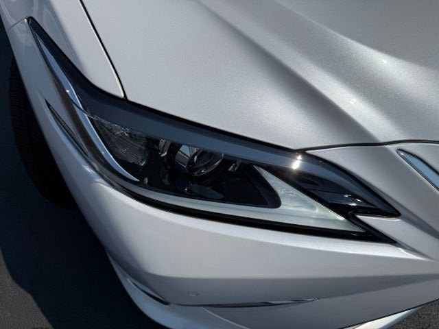 2021 Lexus ES 350