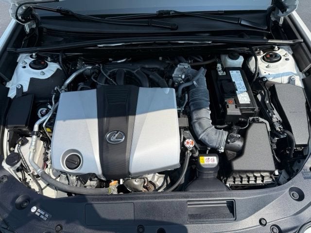 2021 Lexus ES 350