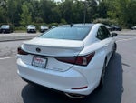2021 Lexus ES 350