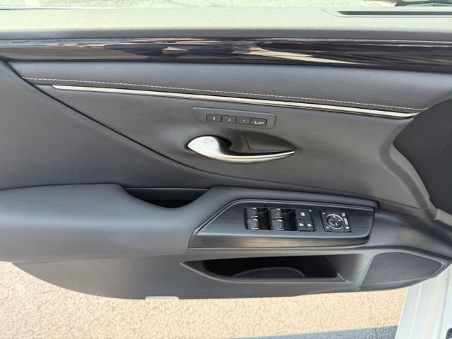 2021 Lexus ES 350
