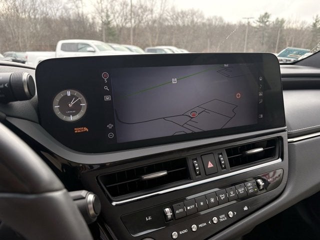 2022 Lexus ES 350 Ultra Luxury