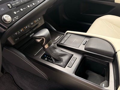 2022 Lexus ES 350 Ultra Luxury