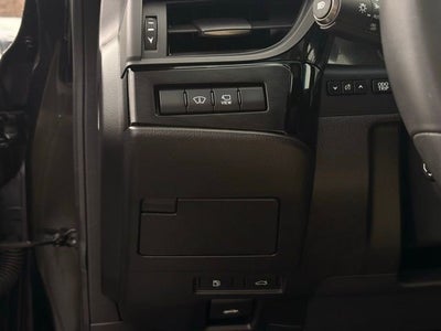 2022 Lexus ES 350 Ultra Luxury