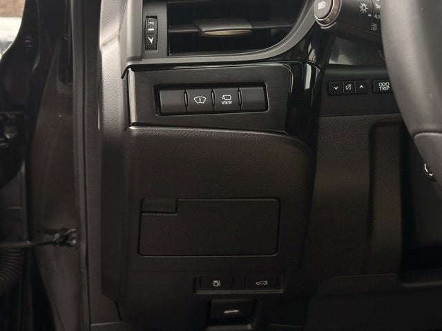 2022 Lexus ES 350 Ultra Luxury