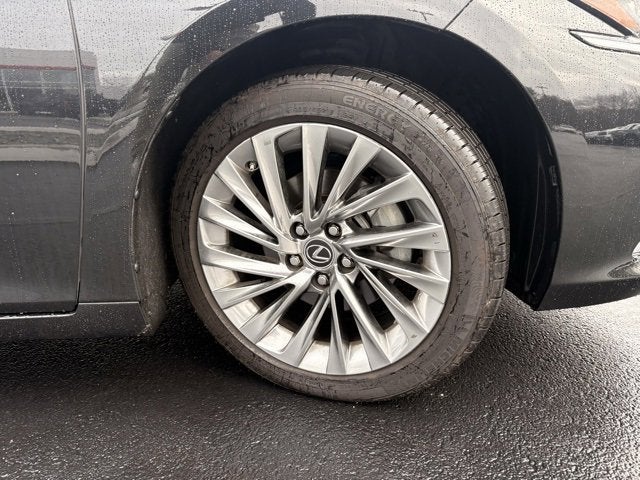 2022 Lexus ES 350 Ultra Luxury