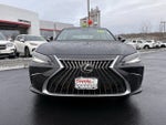 2022 Lexus ES 350 Ultra Luxury
