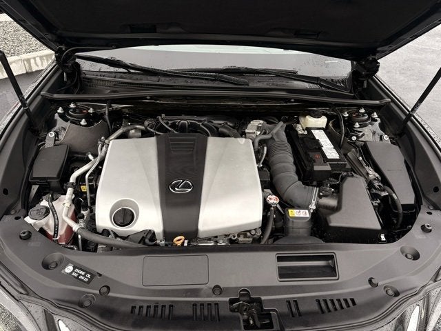 2022 Lexus ES 350 Ultra Luxury