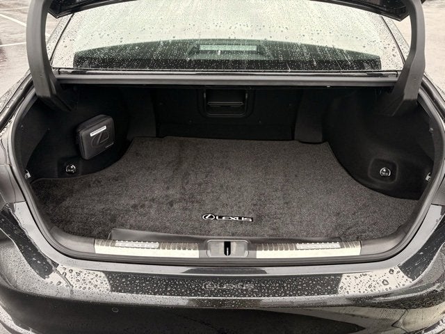 2022 Lexus ES 350 Ultra Luxury