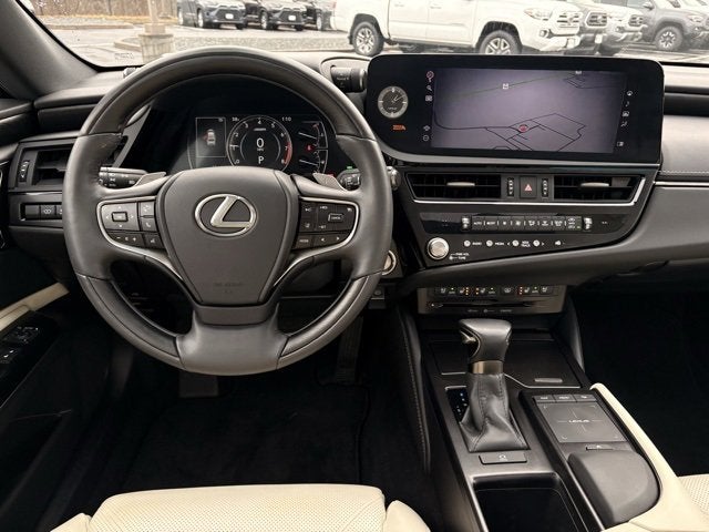 2022 Lexus ES 350 Ultra Luxury