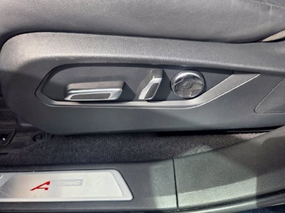 2023 Acura RDX A-Spec Package