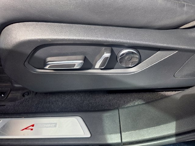 2023 Acura RDX A-Spec Package