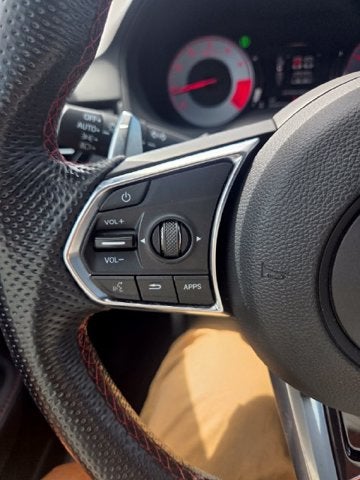 2023 Acura RDX A-Spec Package