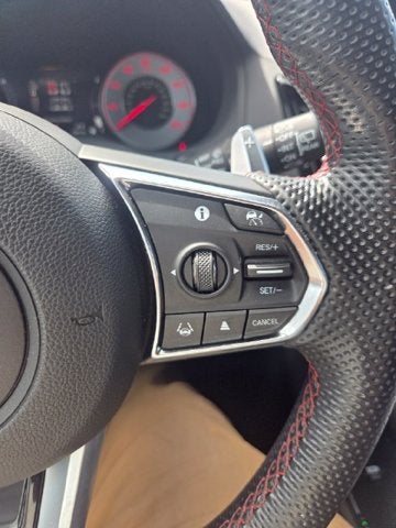 2023 Acura RDX A-Spec Package