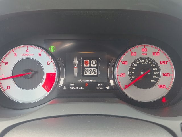 2023 Acura RDX A-Spec Package