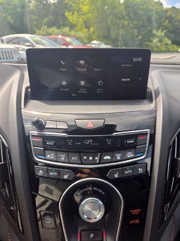 2023 Acura RDX A-Spec Package