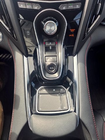 2023 Acura RDX A-Spec Package