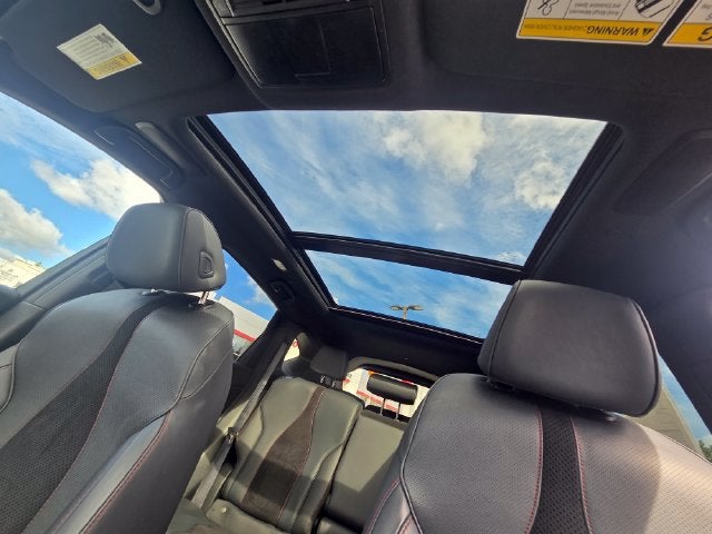 2023 Acura RDX A-Spec Package