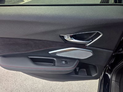 2023 Acura RDX A-Spec Package