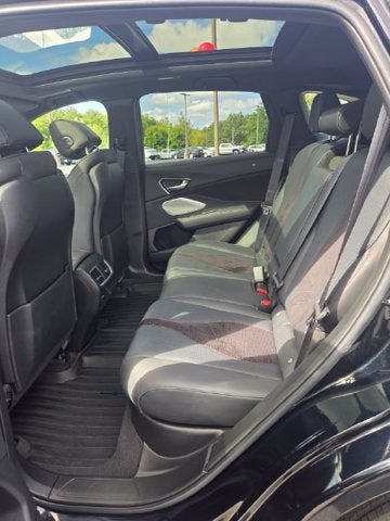 2023 Acura RDX A-Spec Package