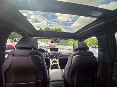 2023 Acura RDX A-Spec Package