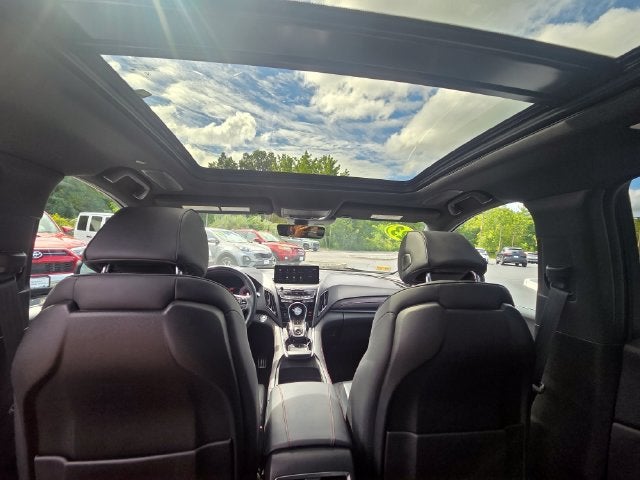 2023 Acura RDX A-Spec Package