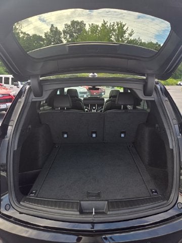 2023 Acura RDX A-Spec Package