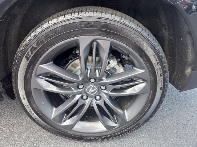 2023 Acura RDX A-Spec Package