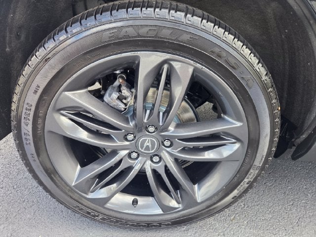2023 Acura RDX A-Spec Package